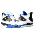 Air Jordan 4 Retro Motorsport - CHIC TREAD