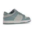 Nike Dunk Low GS Aura Clear Blue Swoosh Sneaker Metroutfits