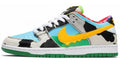 Nike Dunk SB Low Ben & Jerry’s Chunky Dunky Metroutfits