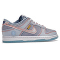 Nike x Union Dunk Low Passport Pack Argon Sneaker Metroutfits