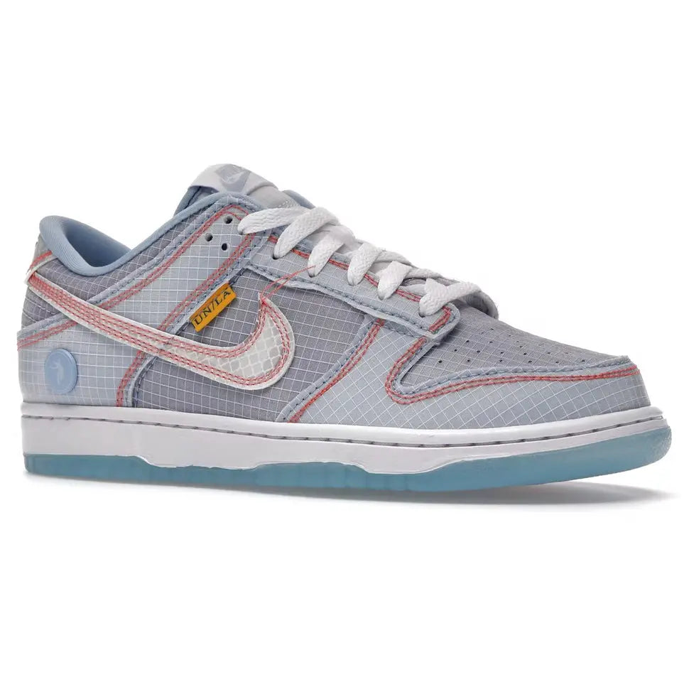 Nike x Union Dunk Low Passport Pack Argon Sneaker Metroutfits