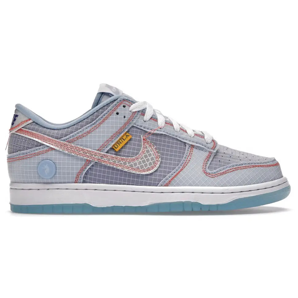 Nike x Union Dunk Low Passport Pack Argon Sneaker Metroutfits