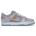 Nike x Union Dunk Low Passport Pack Argon Sneaker Metroutfits