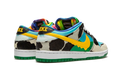 Nike Dunk SB Low Ben & Jerry’s Chunky Dunky Metroutfits