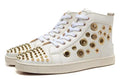Christian Louboutin - Women Men's Sneaker Designer Luxury Footwear Metroutfits