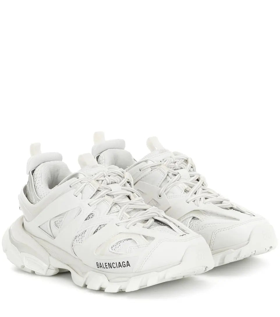 Balenciaga Unisex Luxury Sneakers New With Tag & Box Metroutfits