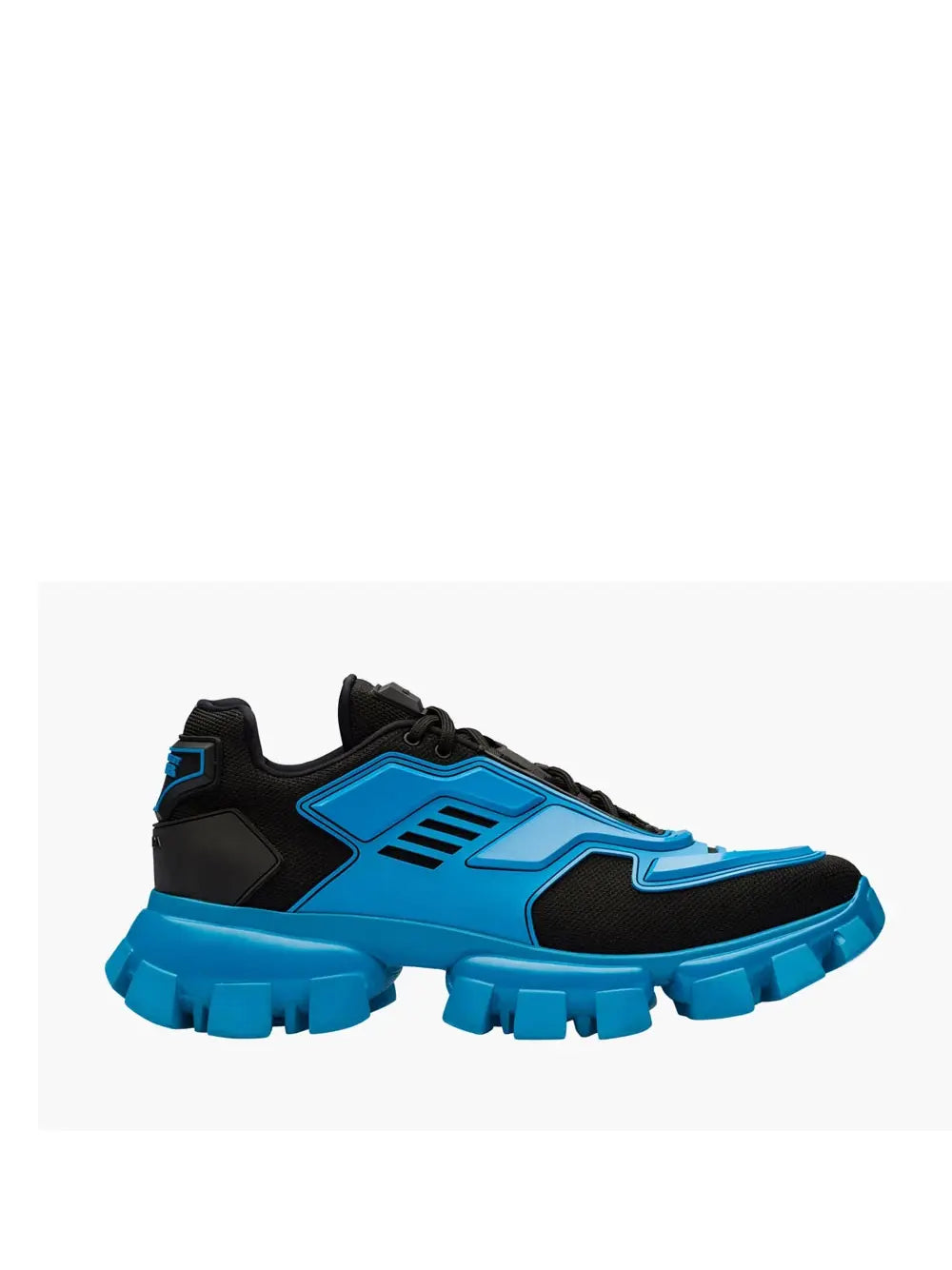 Prada Cloudbust Thunder Lace-Up Sneakers Metroutfits