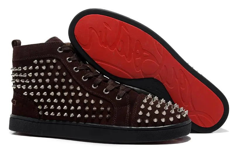 Christian Louboutin - Exclusive Designer Sneakers Metroutfits
