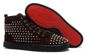 Christian Louboutin - Exclusive Designer Sneakers Metroutfits