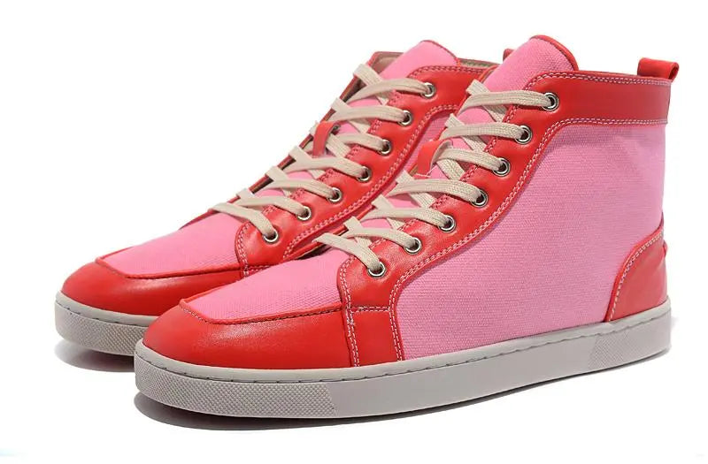 Christian Louboutin - Designer Sneakers for Men & Women Metroutfits