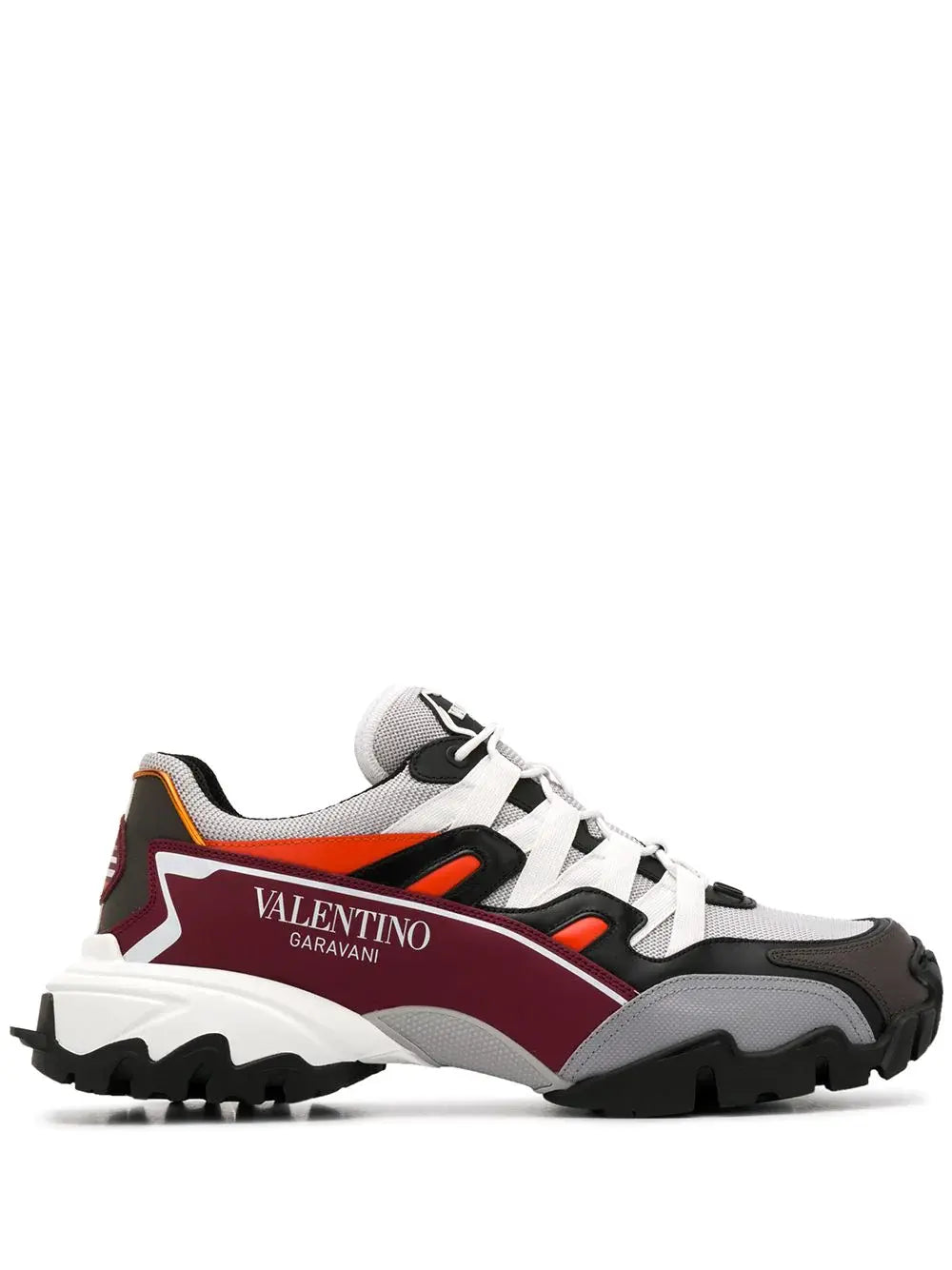 Valentino Garavani Premium Sneakers – New with Tag & Box Metroutfits