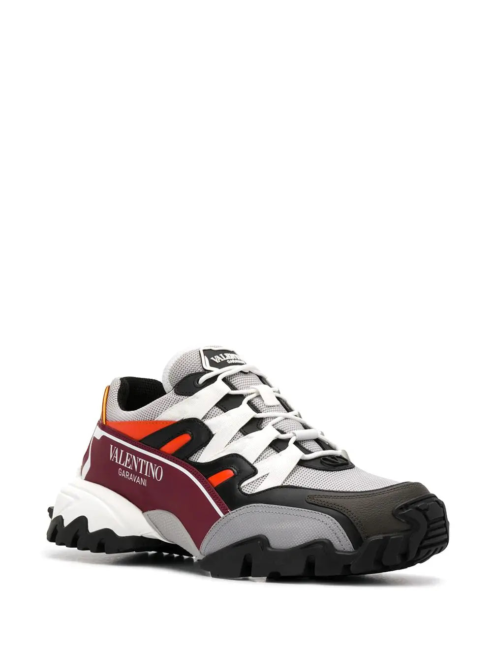 Valentino Garavani Premium Sneakers – New with Tag & Box Metroutfits
