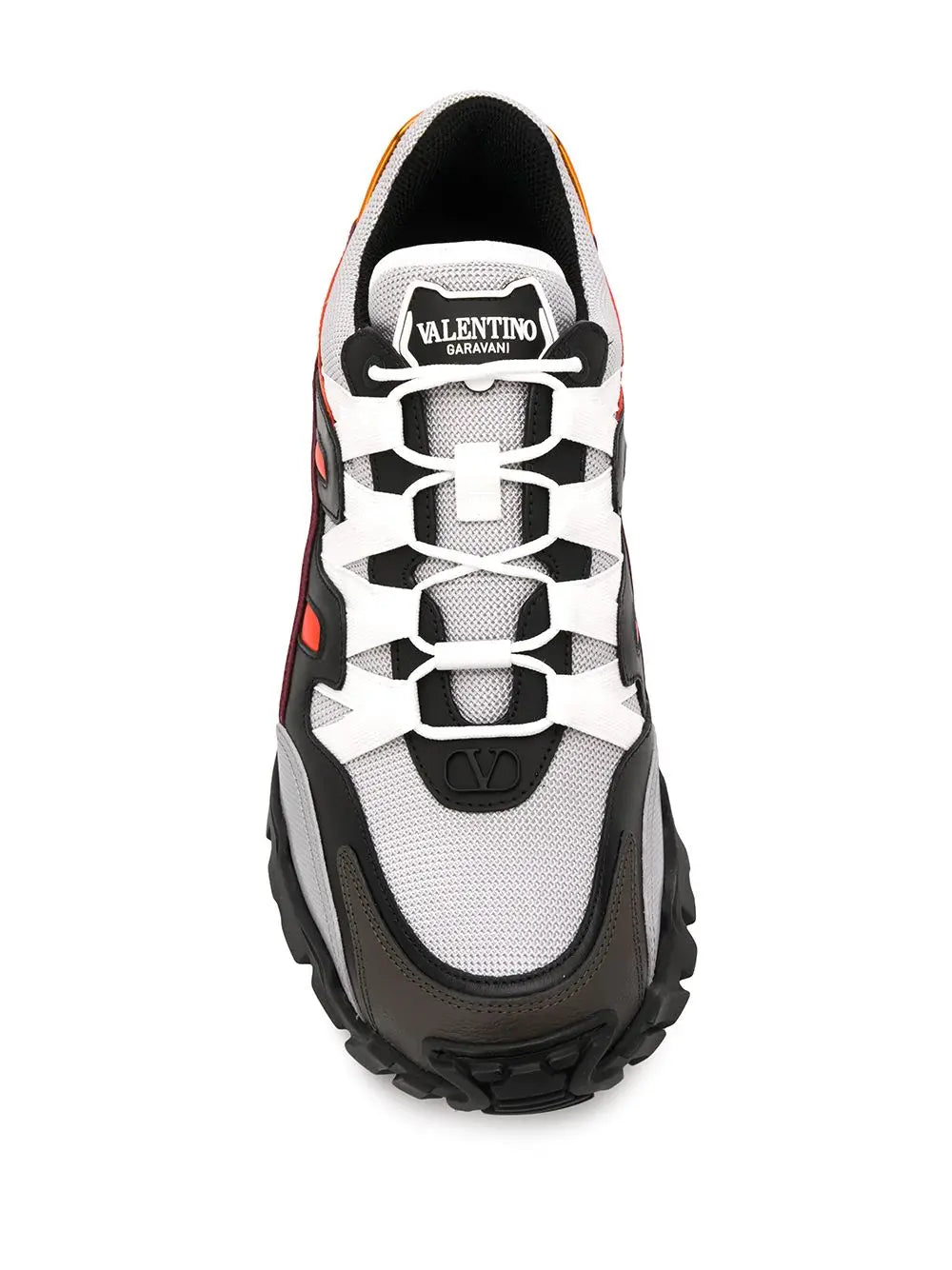 Valentino Garavani Premium Sneakers – New with Tag & Box Metroutfits