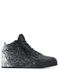 Giuseppe Zanotti Sneaker New With Tag And Box Metroutfits