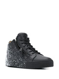 Giuseppe Zanotti Sneaker New With Tag And Box Metroutfits