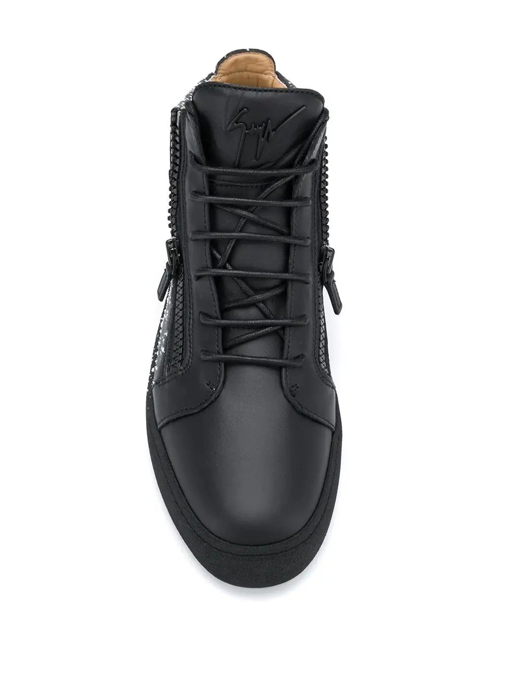 Giuseppe Zanotti Sneaker New With Tag And Box Metroutfits