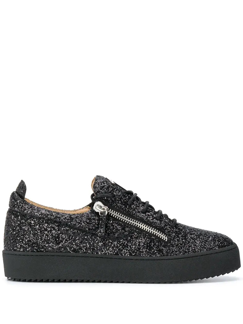 Giuseppe Zanotti Unisex Luxury Sneaker Metroutfits