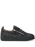 Giuseppe Zanotti Unisex Luxury Sneaker Metroutfits