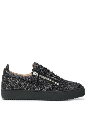 Giuseppe Zanotti Unisex Luxury Sneaker Metroutfits