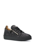 Giuseppe Zanotti Unisex Luxury Sneaker Metroutfits
