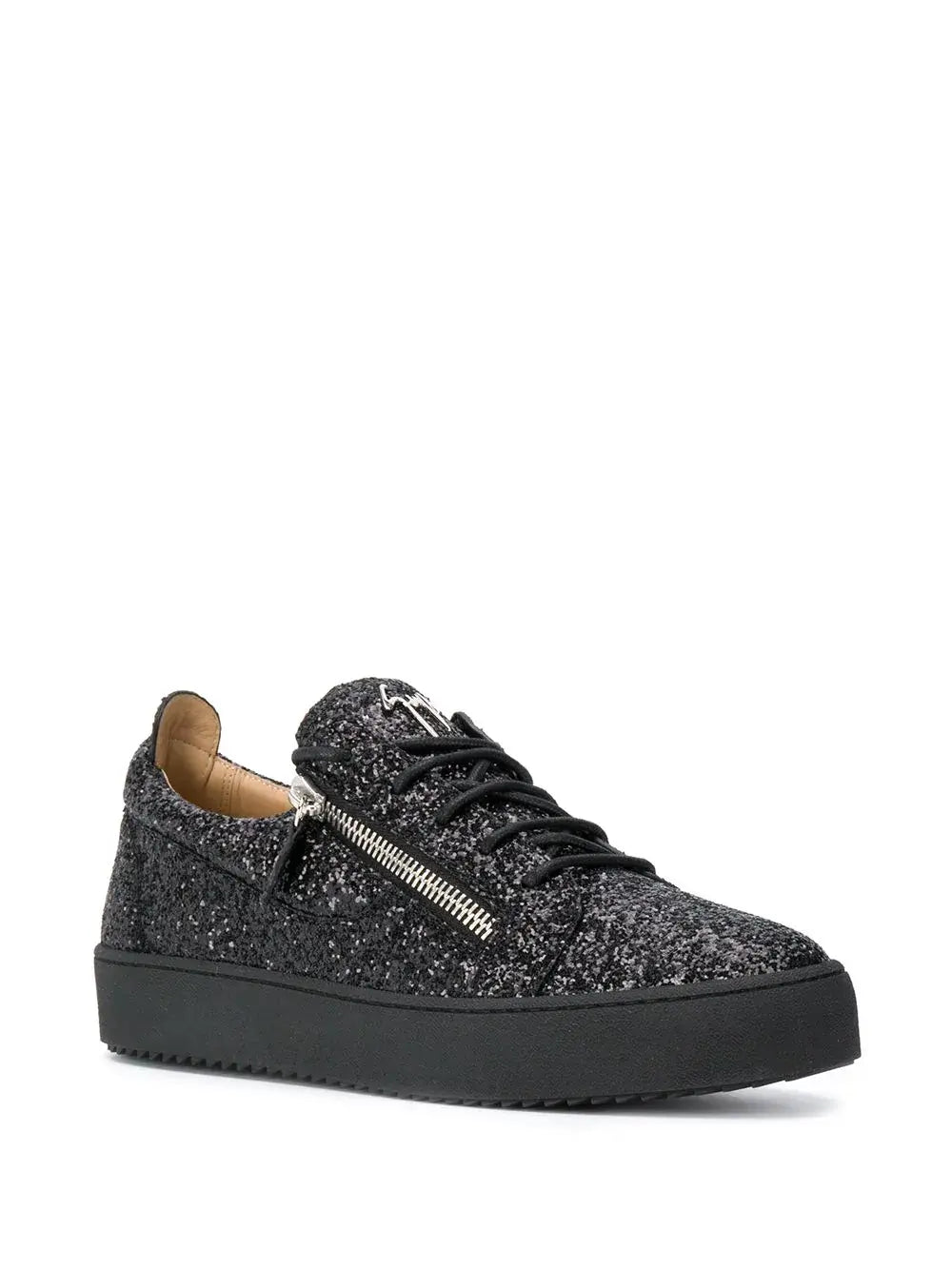 Giuseppe Zanotti Unisex Luxury Sneaker Metroutfits