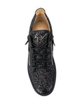 Giuseppe Zanotti Unisex Luxury Sneaker Metroutfits