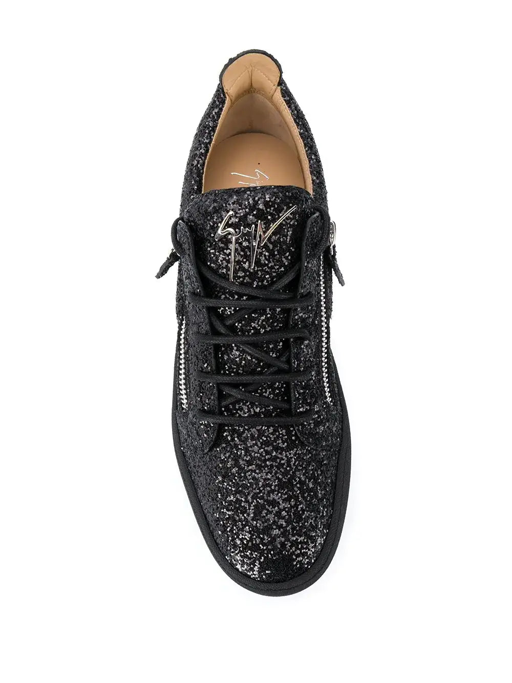 Giuseppe Zanotti Unisex Luxury Sneaker Metroutfits