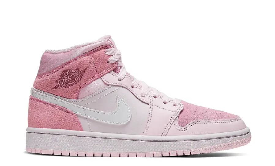 Nike Air Jordan 1 Retro Sneakers New With Tag & Box Metroutfits