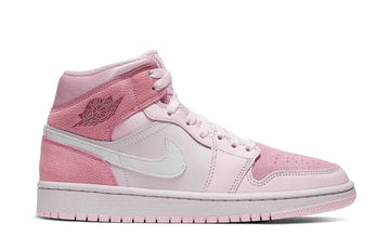 Nike Air Jordan 1 Retro Sneakers New With Tag & Box Metroutfits