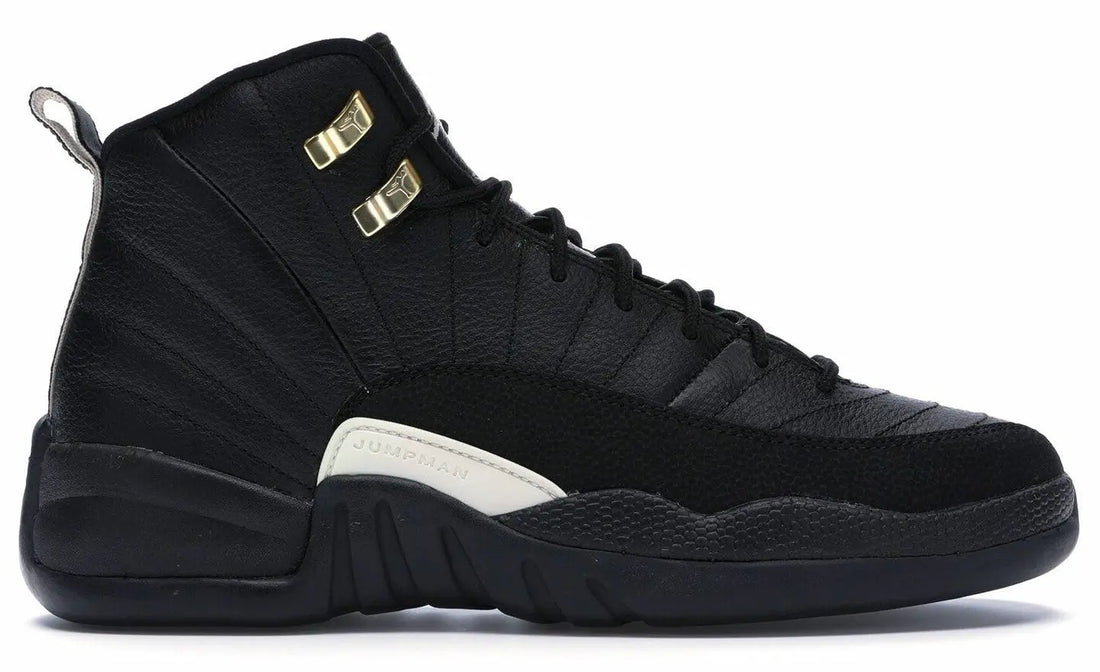 Air Jordan 12 Retro “The Master” Sneakers Metroutfits