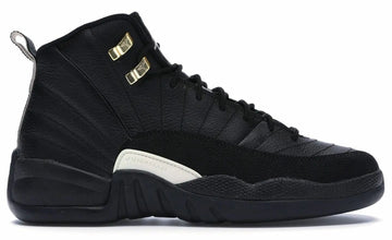 Air Jordan 12 Retro “The Master” Sneakers Metroutfits