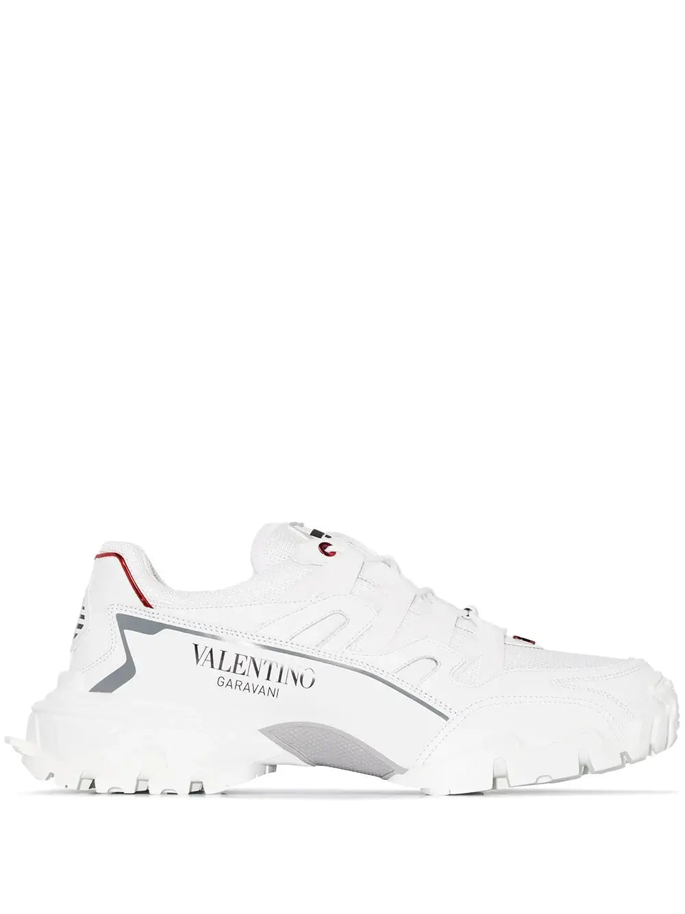 Valentino Garavani Premium Sneakers New with Tags Original Metroutfits