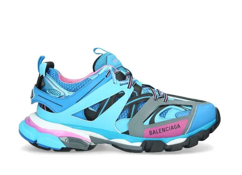 Balenciaga Designer Sneakers New With Tag And Box Metroutfits