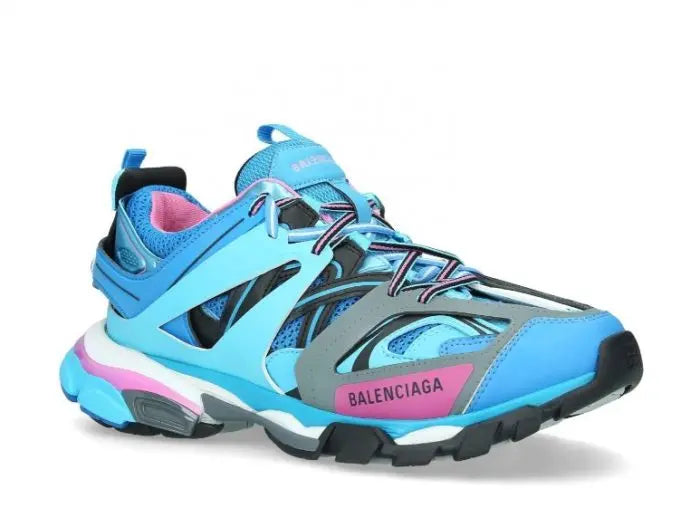 Balenciaga Designer Sneakers New With Tag And Box Metroutfits