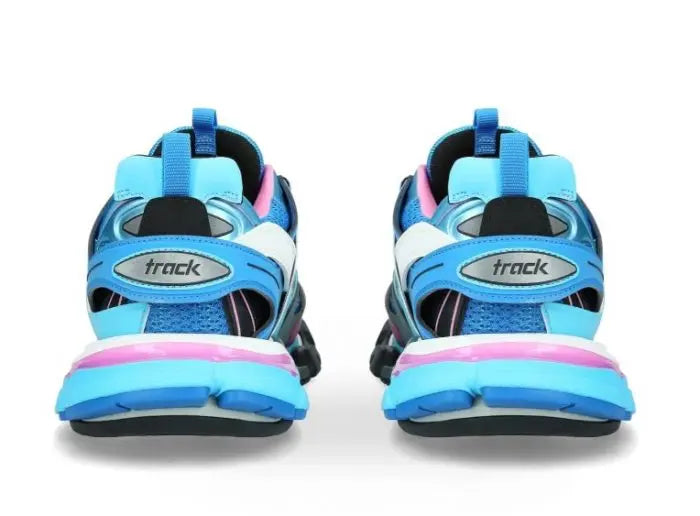 Balenciaga Designer Sneakers New With Tag And Box Metroutfits