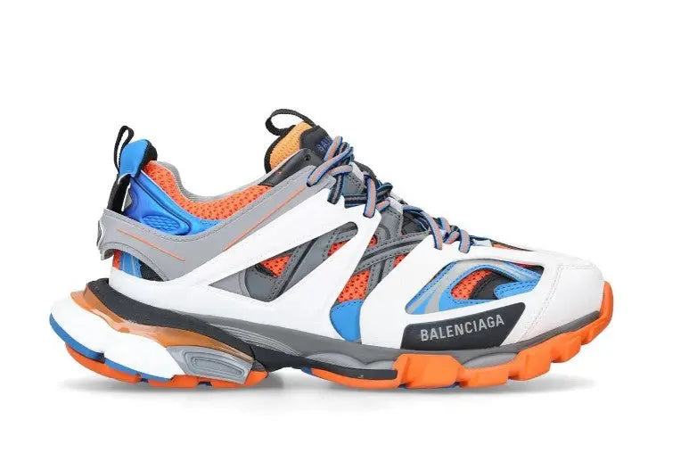 Balenciaga Sneakers New with Tag & Box – Men’s & Women’s Metroutfits