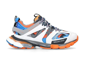 Balenciaga Sneakers New with Tag & Box – Men’s & Women’s Metroutfits
