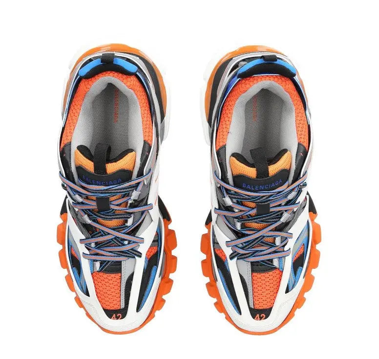 Balenciaga Sneakers New with Tag & Box – Men’s & Women’s Metroutfits