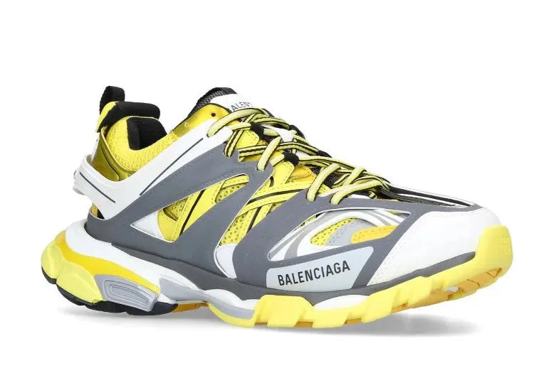 Balenciaga Signature Sneakers – Authentic New Luxury Footwear Metroutfits