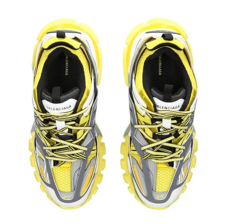 Balenciaga Signature Sneakers – Authentic New Luxury Footwear Metroutfits