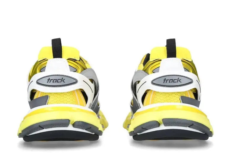 Balenciaga Signature Sneakers – Authentic New Luxury Footwear Metroutfits