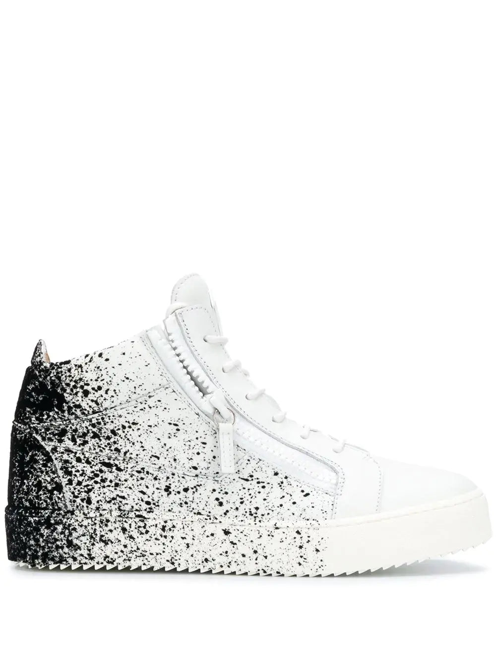 Giuseppe Zanotti Sneaker – Designer Luxury Footwear Metroutfits