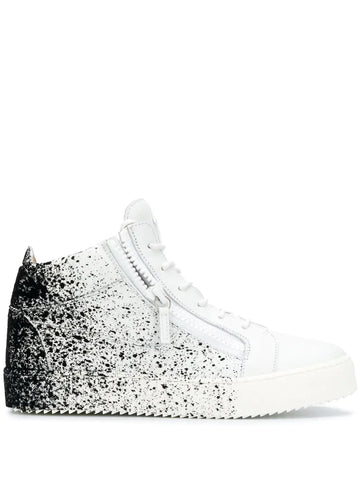 Giuseppe Zanotti Sneaker – Designer Luxury Footwear Metroutfits