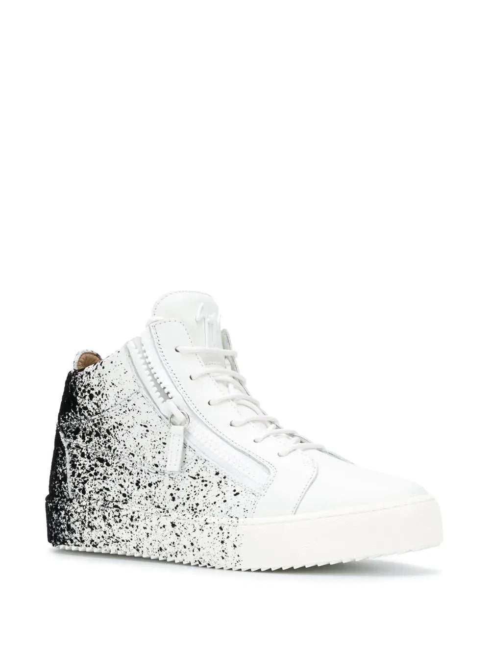 Giuseppe Zanotti Sneaker – Designer Luxury Footwear Metroutfits