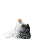 Giuseppe Zanotti Sneaker – Designer Luxury Footwear Metroutfits