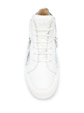 Giuseppe Zanotti Sneaker – Designer Luxury Footwear Metroutfits