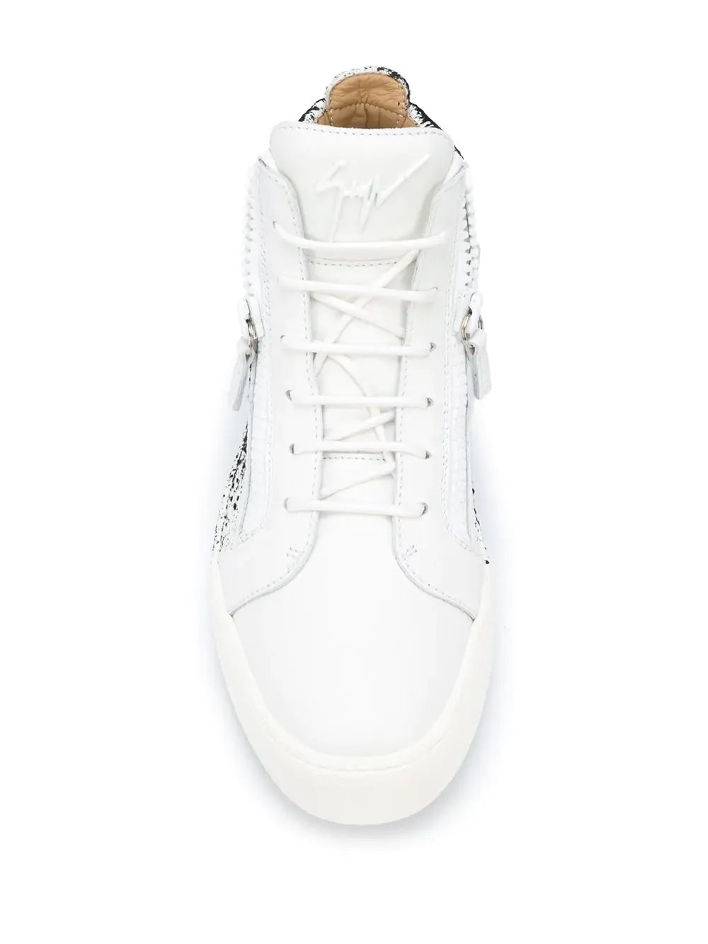 Giuseppe Zanotti Sneaker – Designer Luxury Footwear Metroutfits