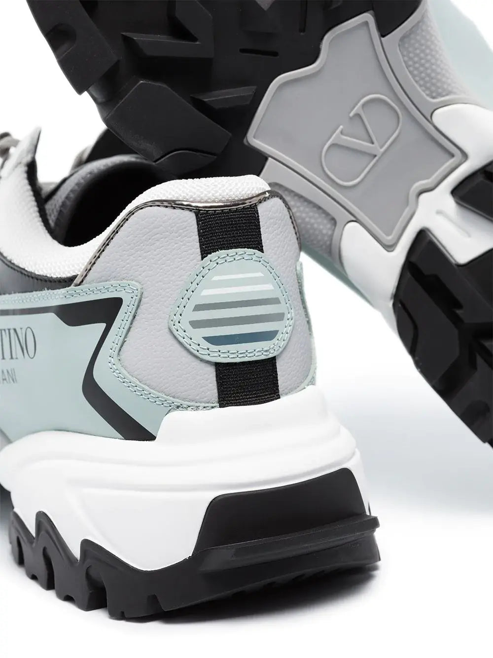 Valentino Garavani Exclusive Sneakers – Brand New with Tags & Box Metroutfits