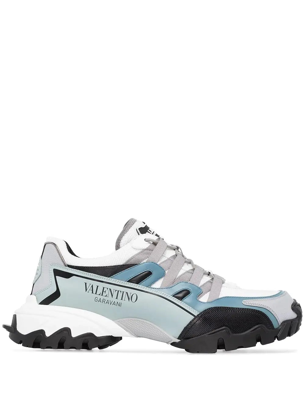 Valentino Garavani Exclusive Sneakers – Brand New with Tags & Box Metroutfits