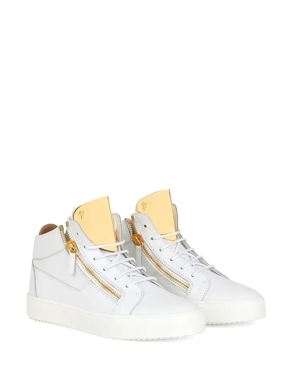 Giuseppe Zanotti Unisex Designer Sneaker – Luxury Comfort & Style Metroutfits